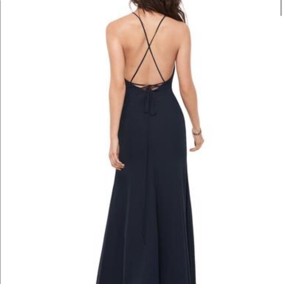 Wtoo 400 brand new with tags bridesmaid dress - Picture 4 of 4